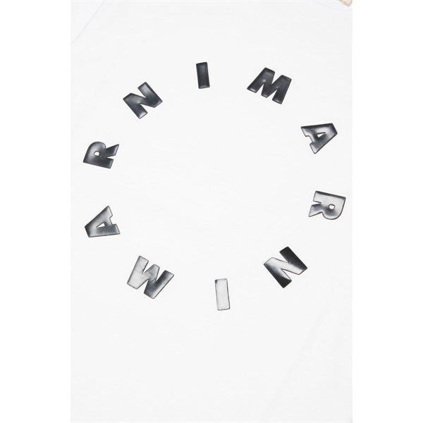 Marni White T-Shirt