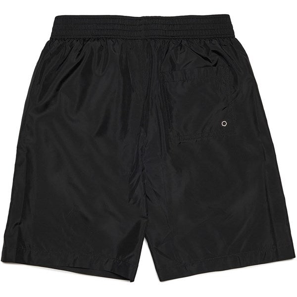 Marni Black Swim Trunks