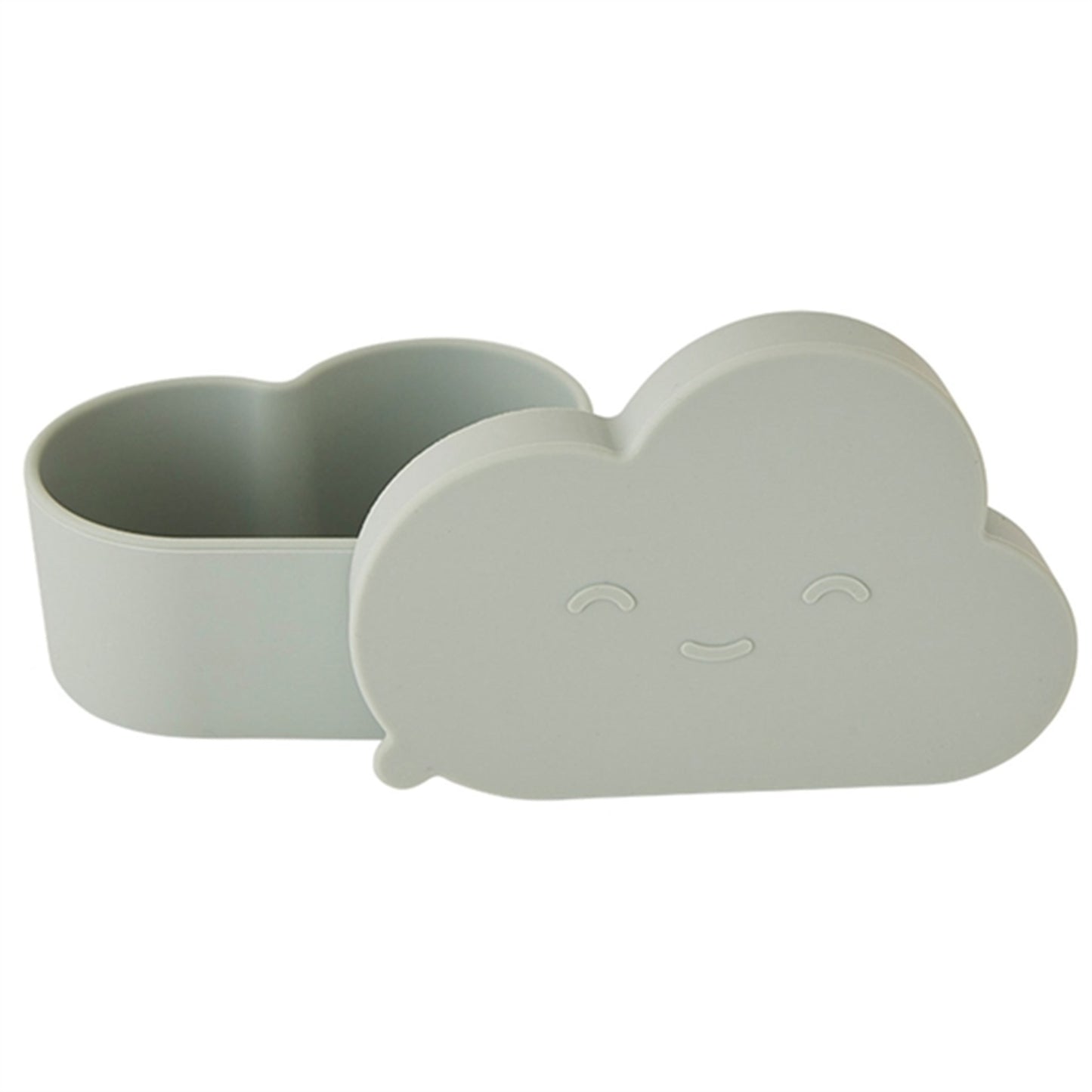 OYOY Chole Cloud Snack Bowl Pale Mint