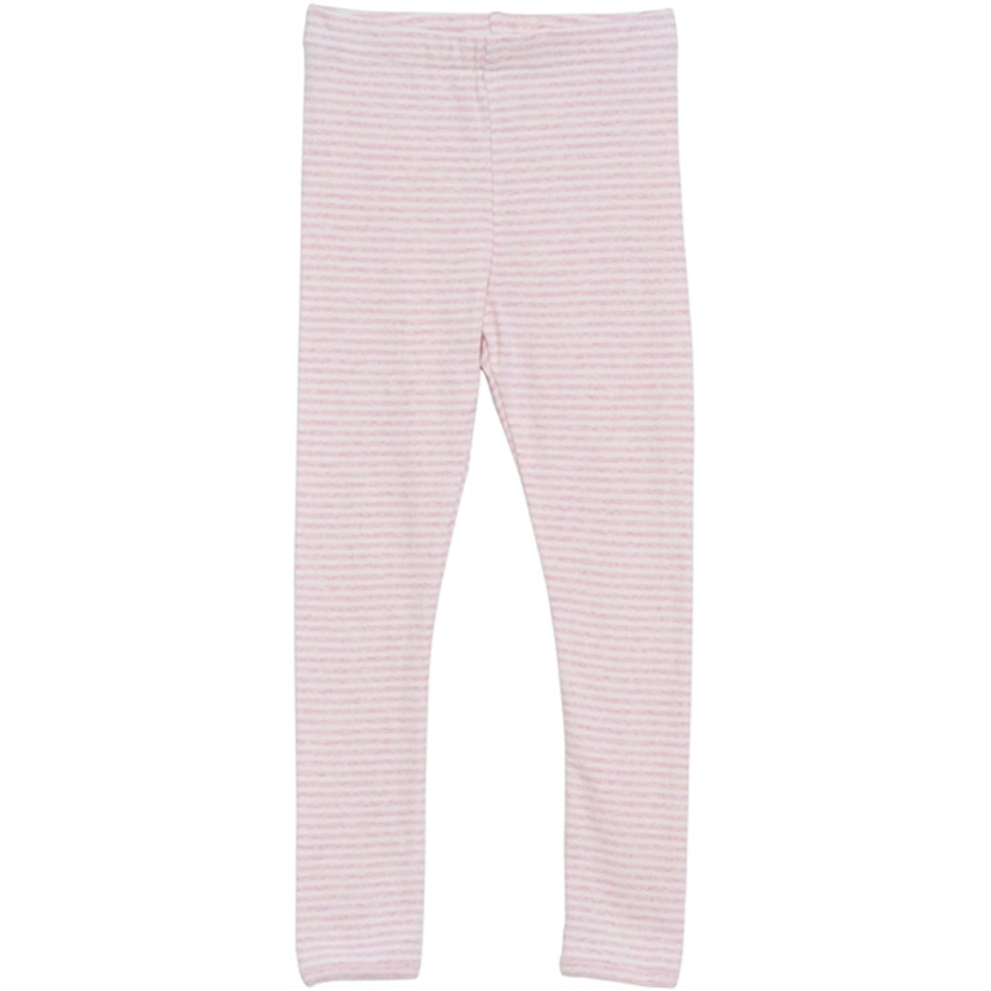 Serendipity Rosebud/Offwhite Stripe Leggings