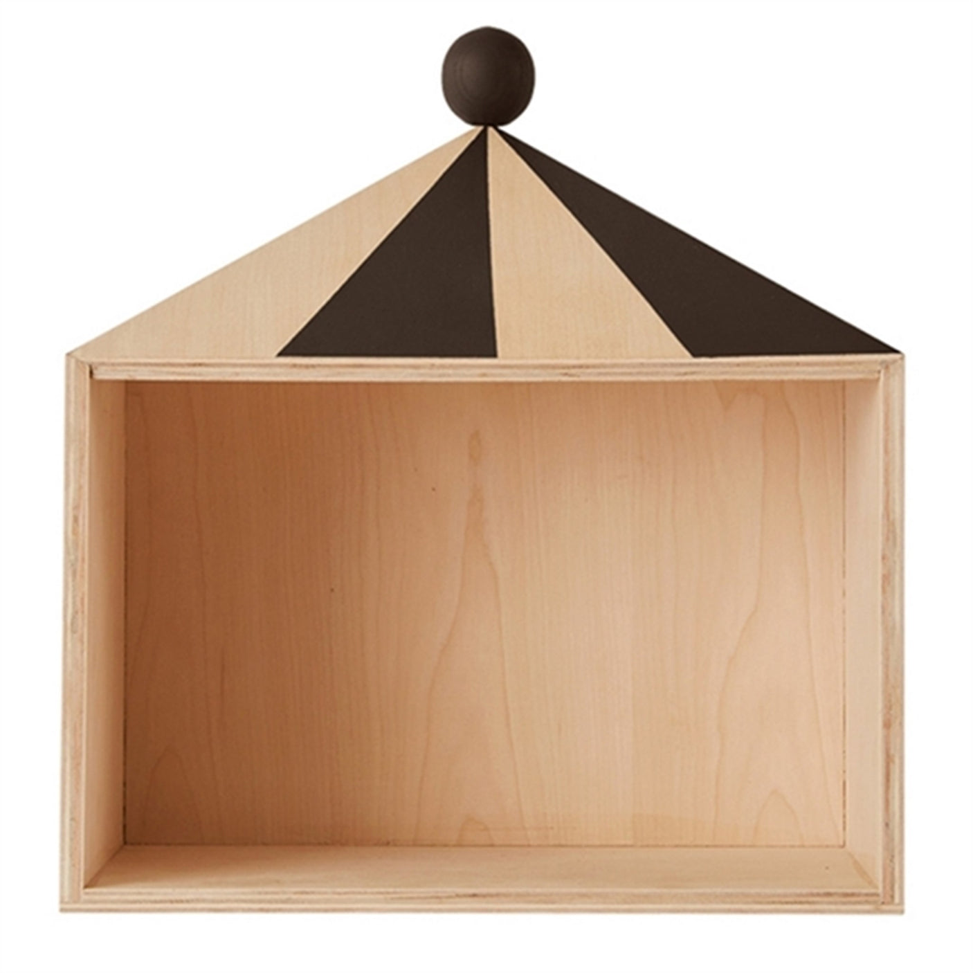 OYOY Circus Low Shelf