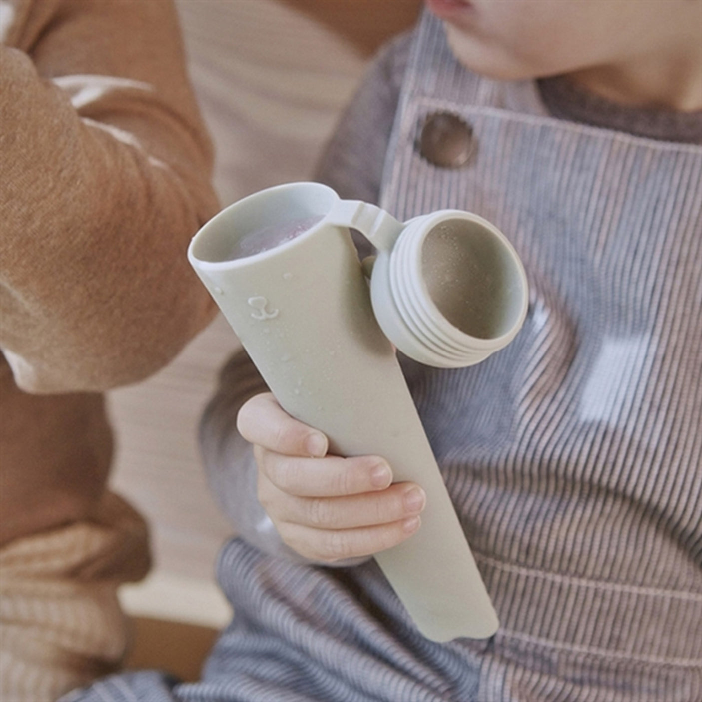 OYOY Ninka & Teddy Ice Pops 4-Pack