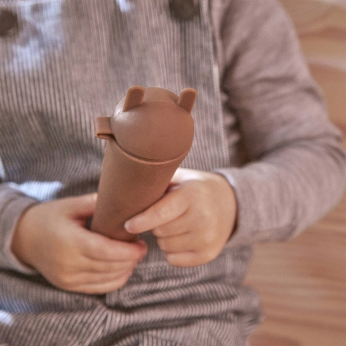 OYOY Ninka & Teddy Ice Pops 4-Pack