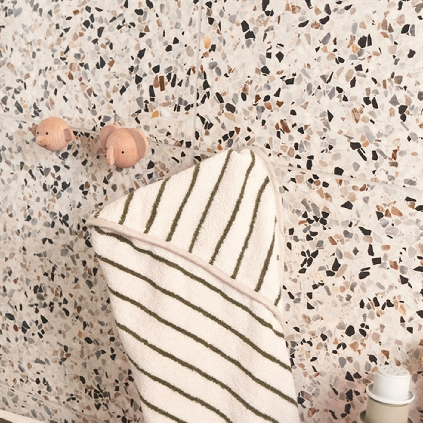 OYOY Hook Monkey Nature