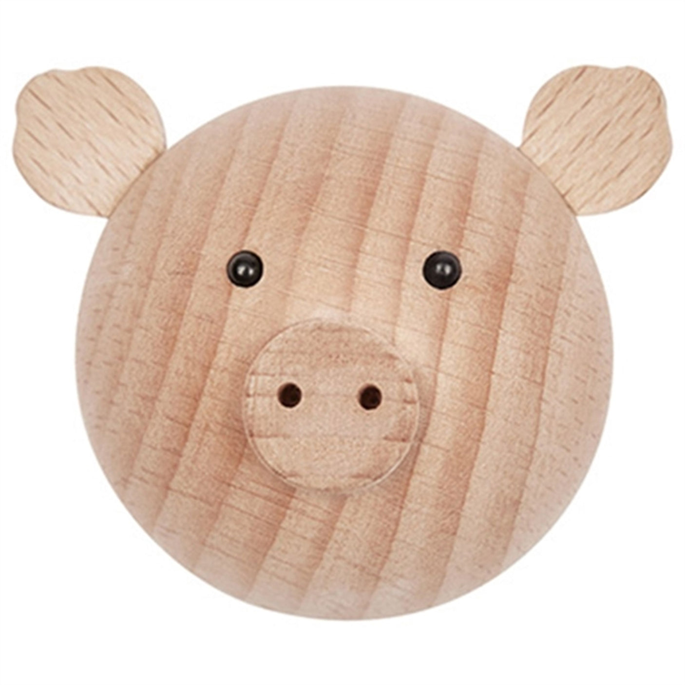 OYOY Hook Pig Nature