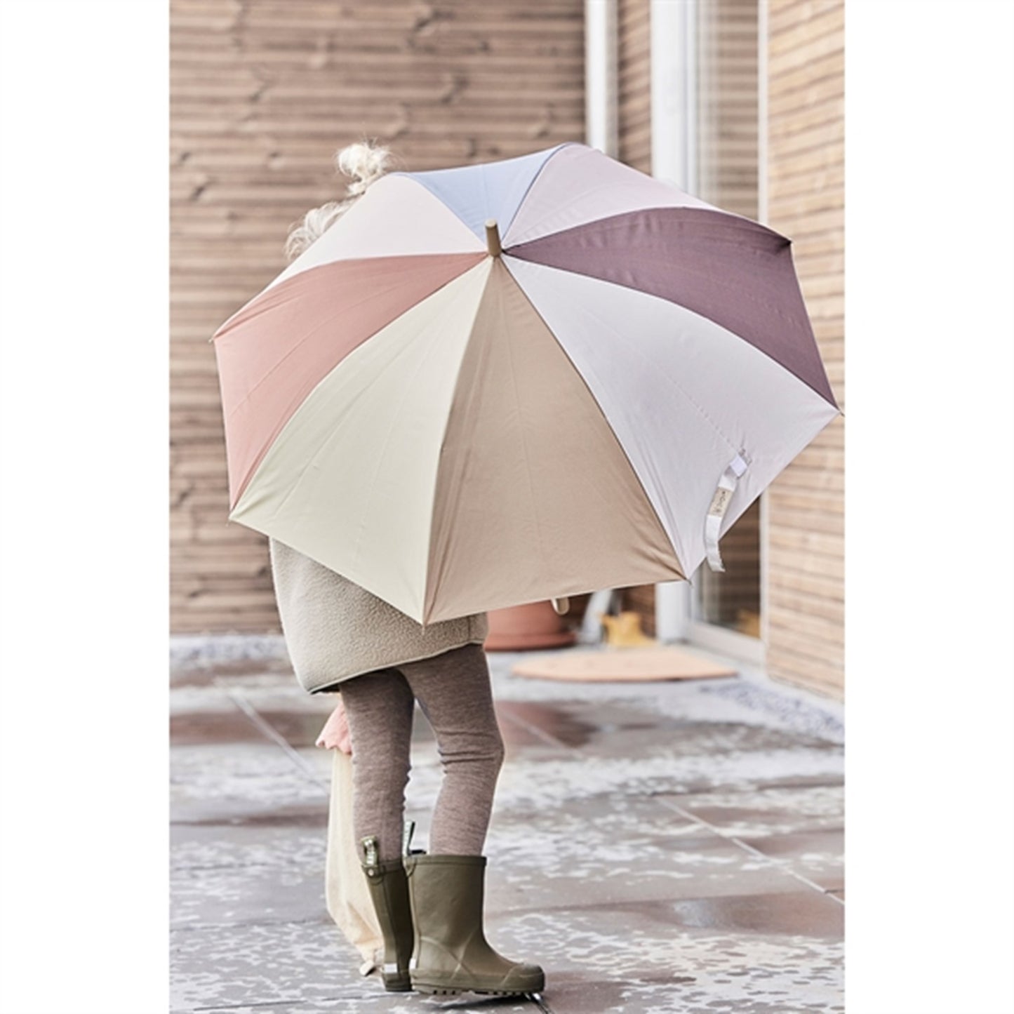 OYOY Mini Moni Umbrella Multi