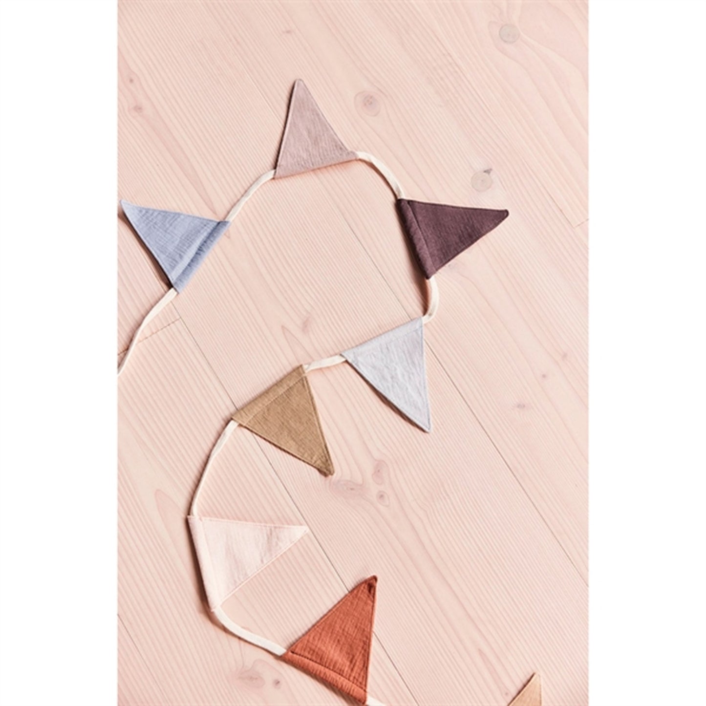 OYOY Garland Moni Muslin Multi