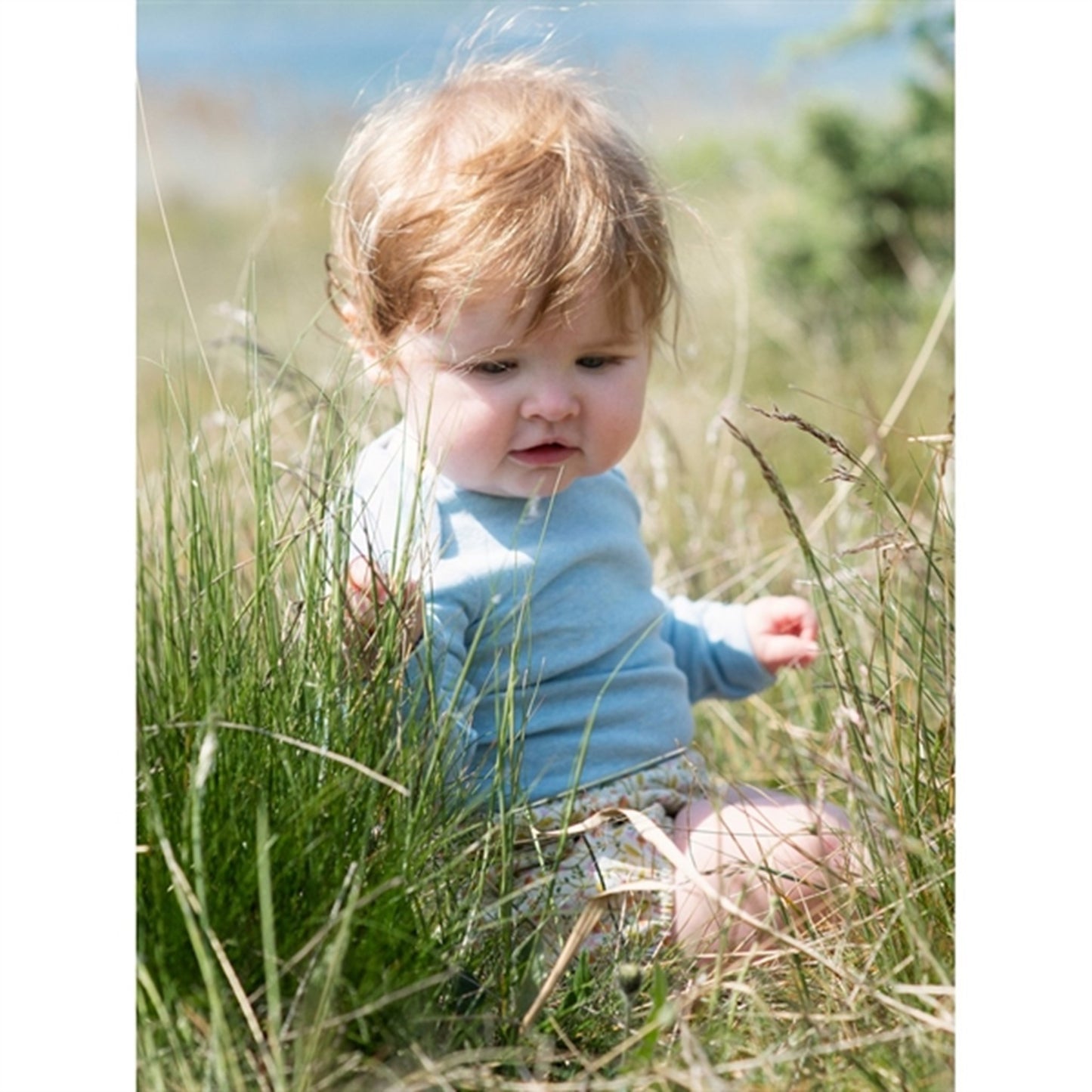 Serendipity Fairygarden Baby Bloomers