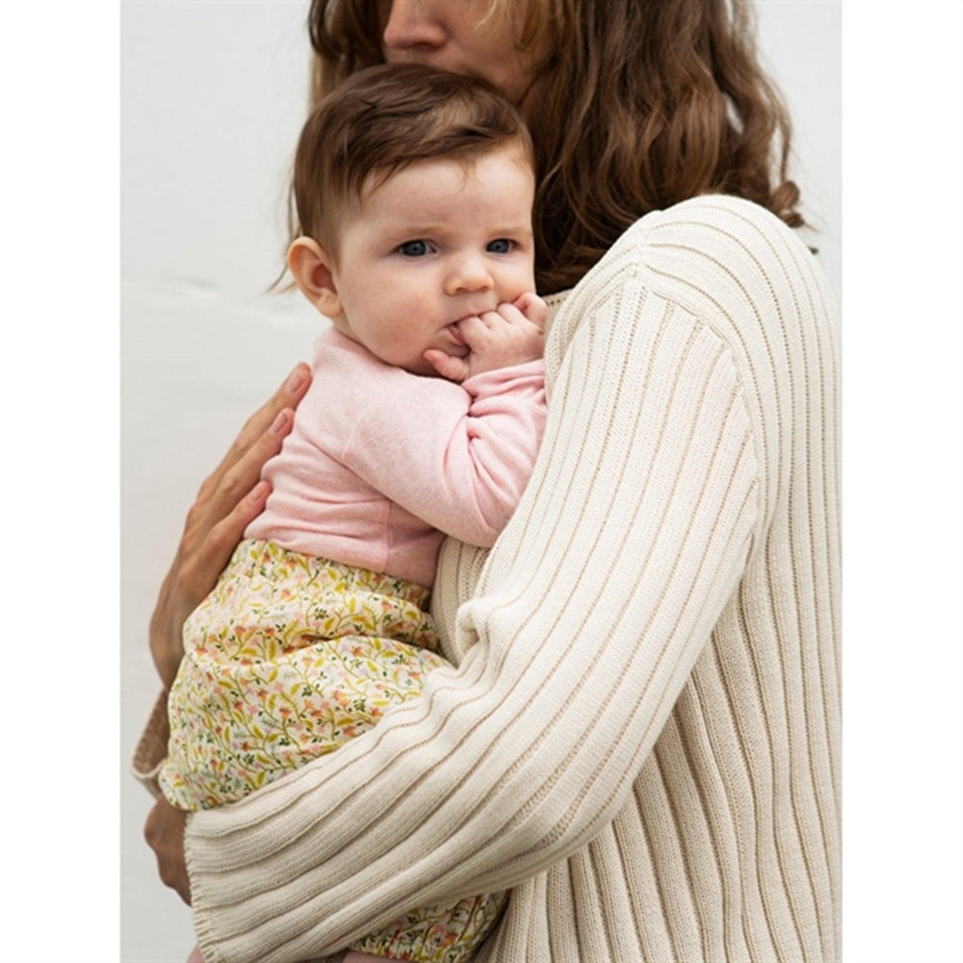 Serendipity Rosebud Baby Body