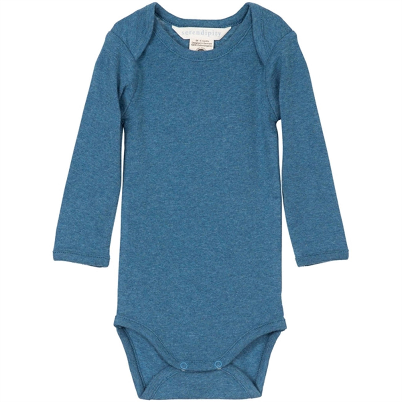 Serendipity Sky Baby Body
