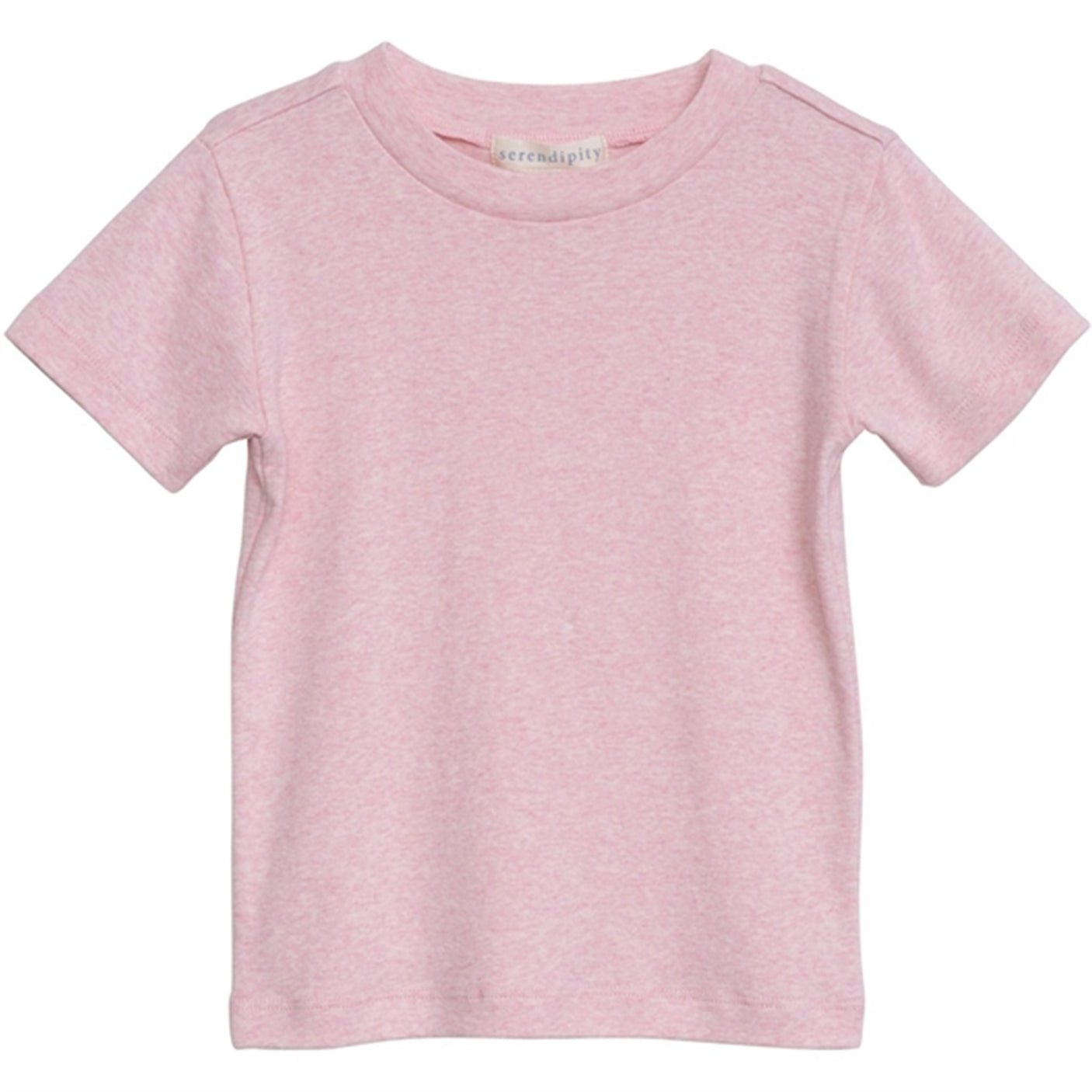 Serendipity Rosebud Short Sleeve T-shirt