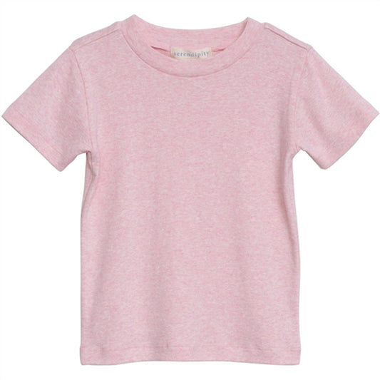 Serendipity Rosebud Short Sleeve T-shirt