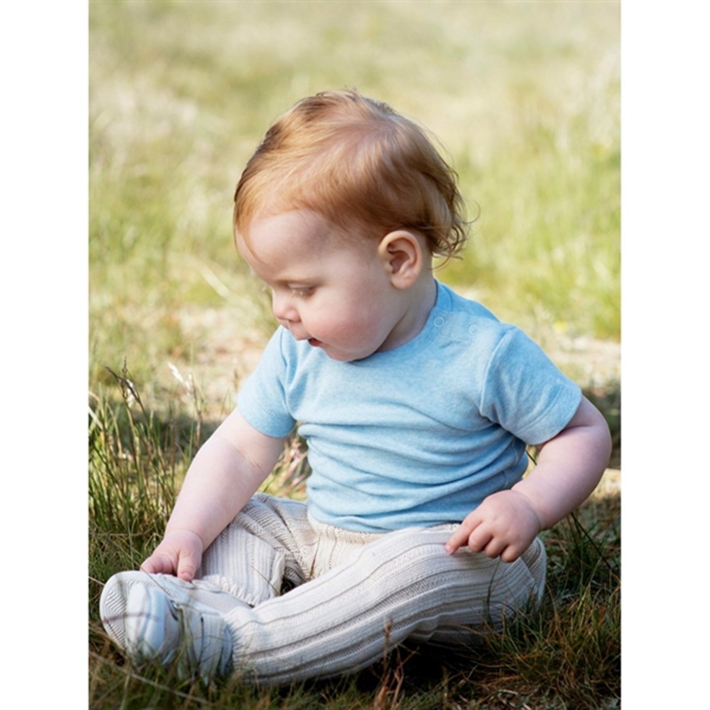 Serendipity Aqua Baby Body