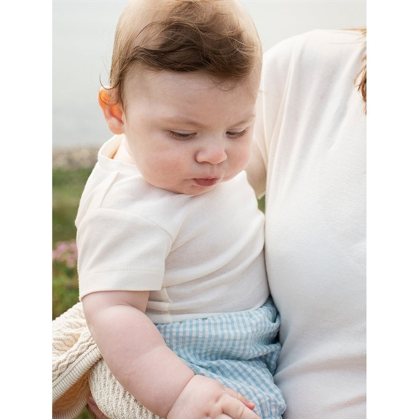 Serendipity Offwhite Baby Body