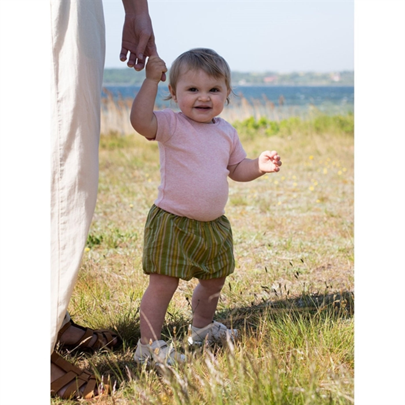 Serendipity Rosebud Baby Body