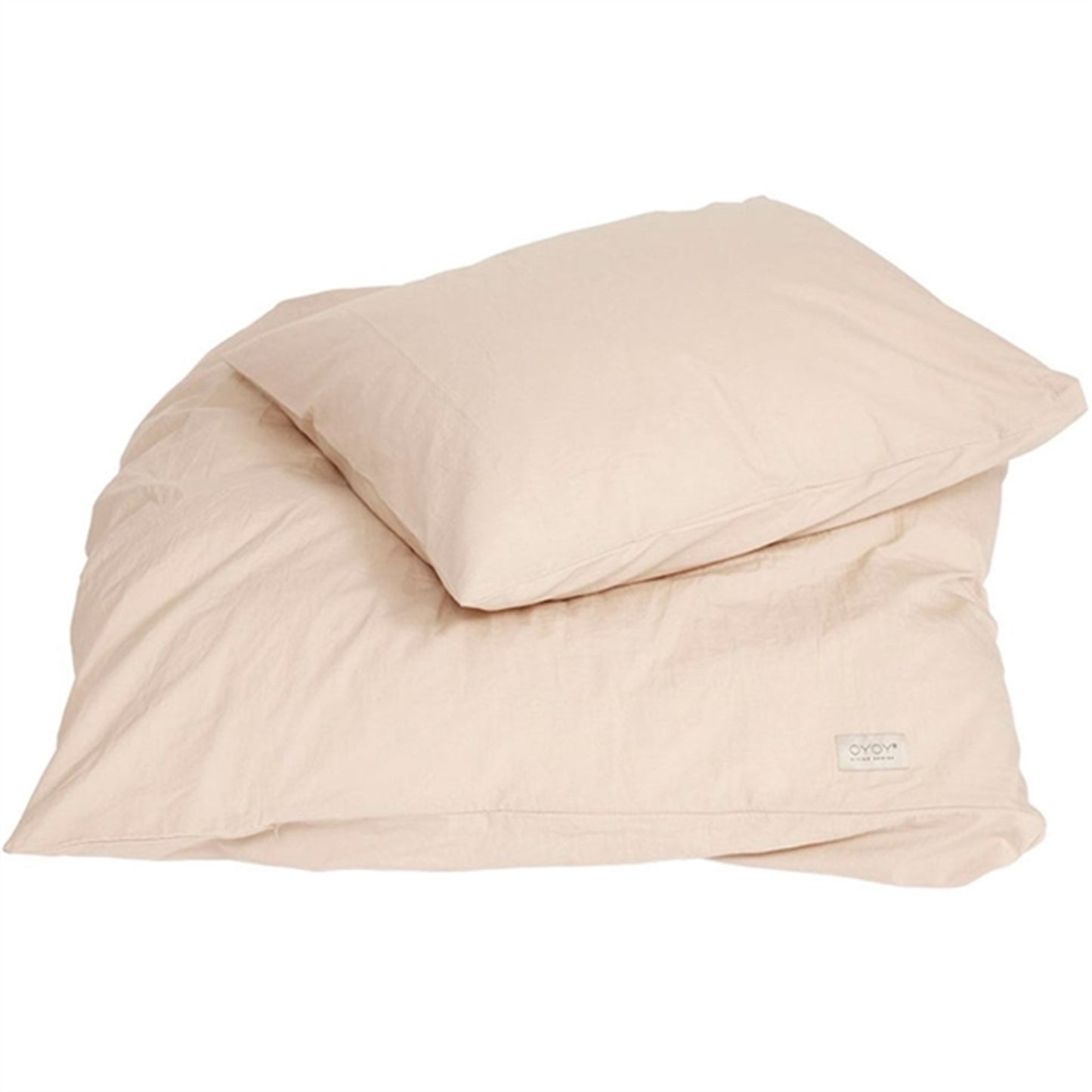 OYOY Bedding Nuku Clay