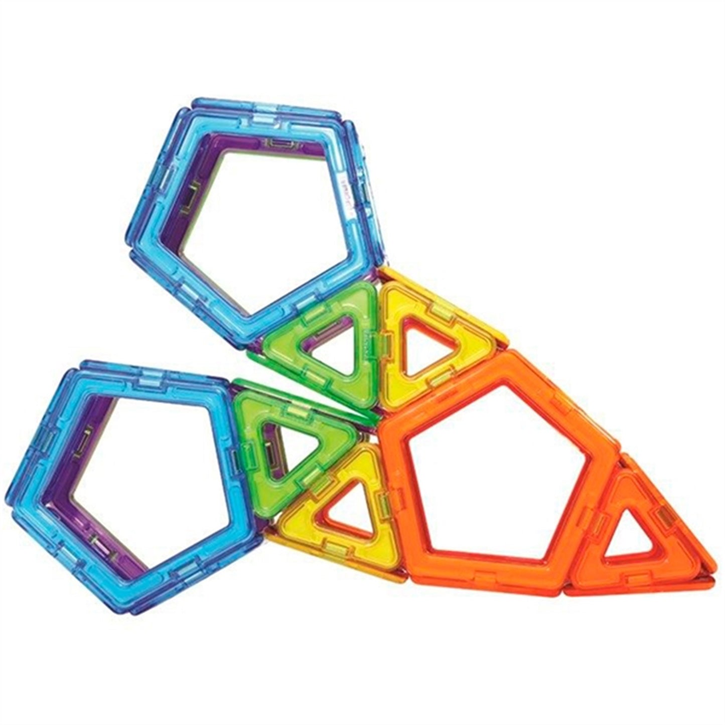 Magformers Basic Set 62