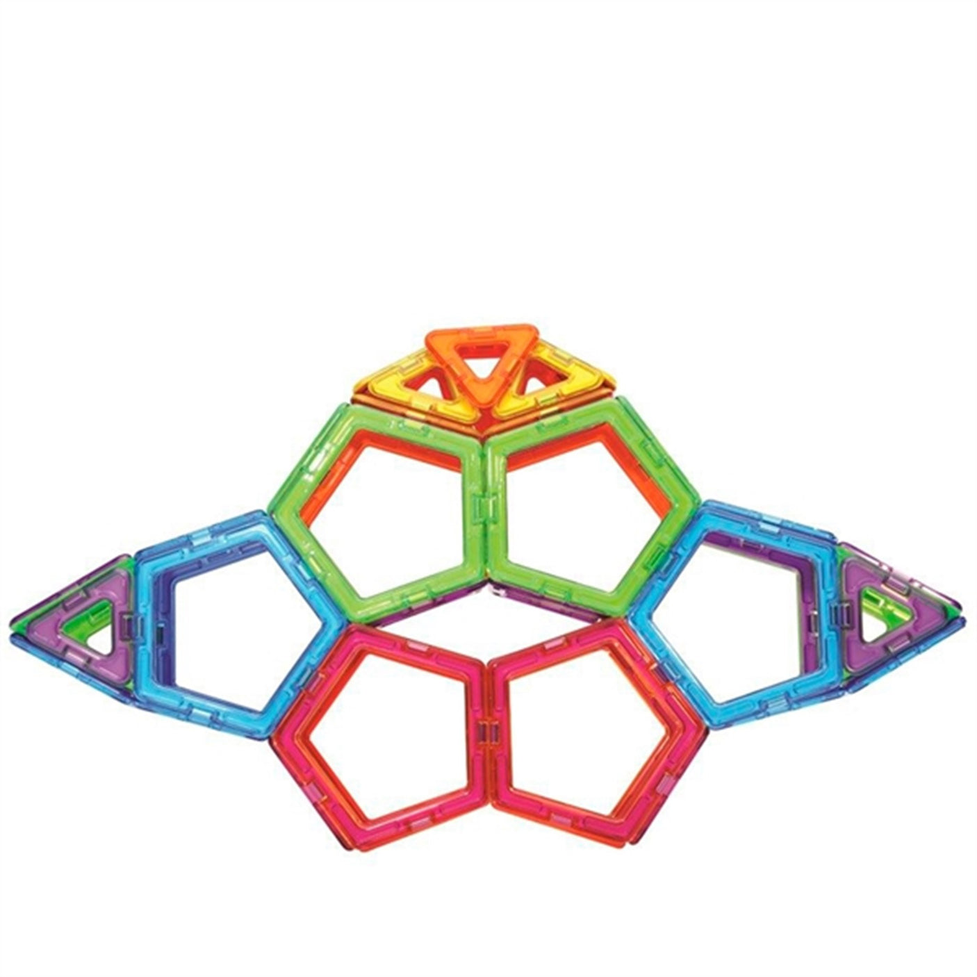 Magformers Basic Set 62