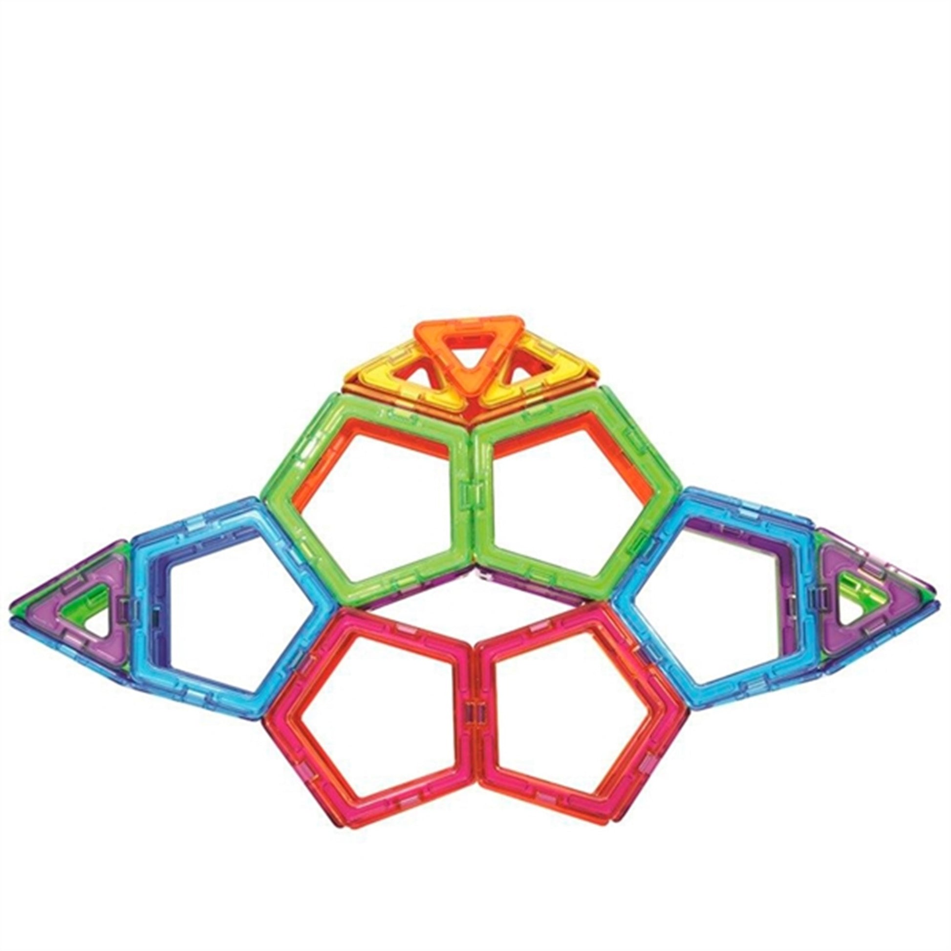 Magformers Basic Set 62