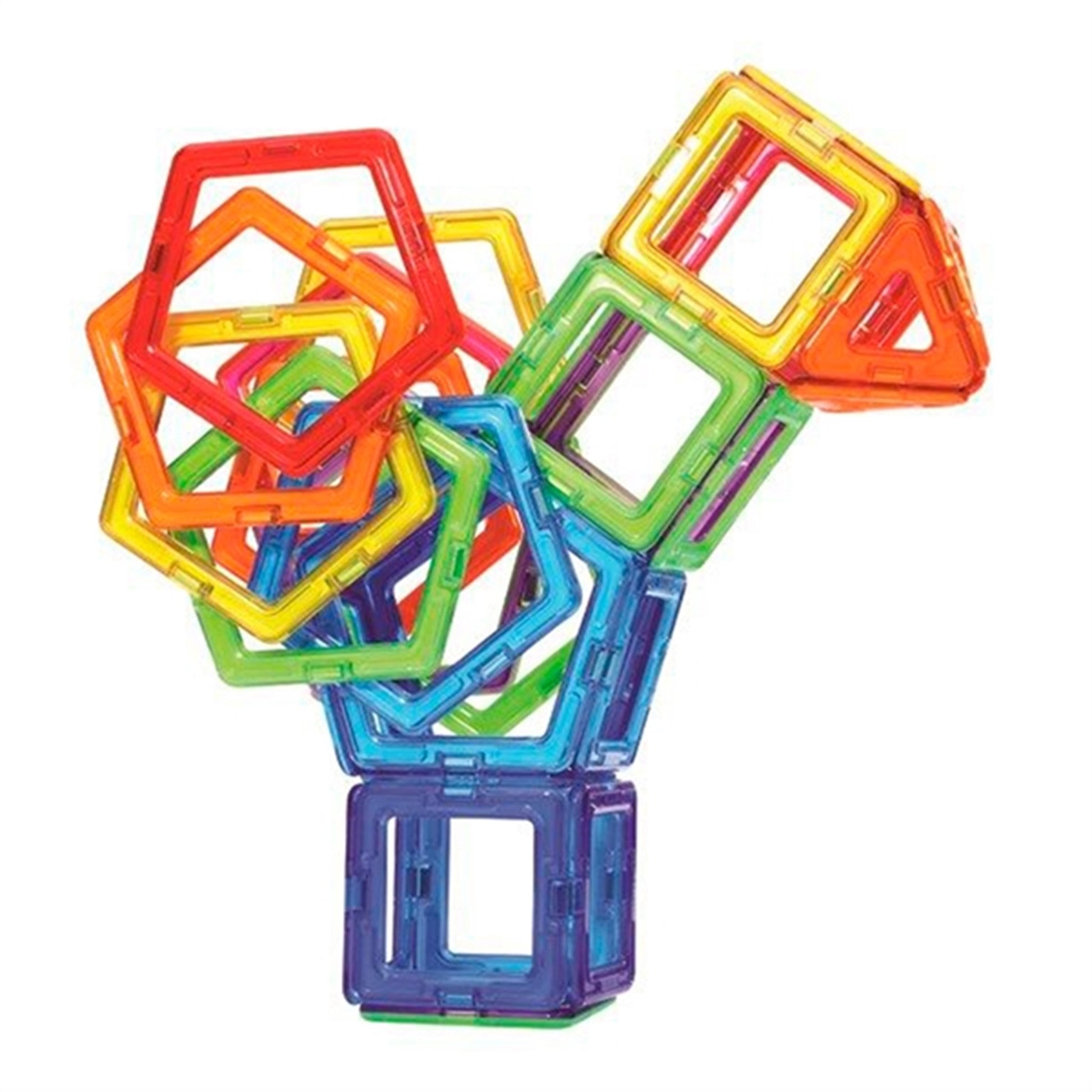 Magformers Basic Set 62