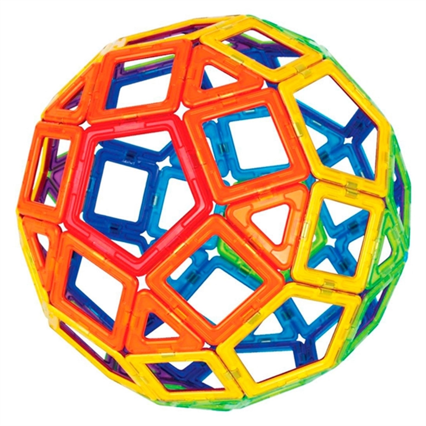 Magformers Basic Set 62