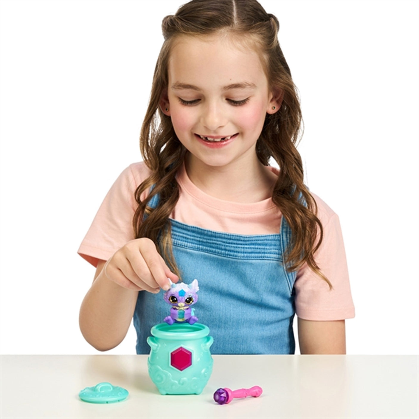 Magic Mixies Mixlings Shimmer Mega Pack 3