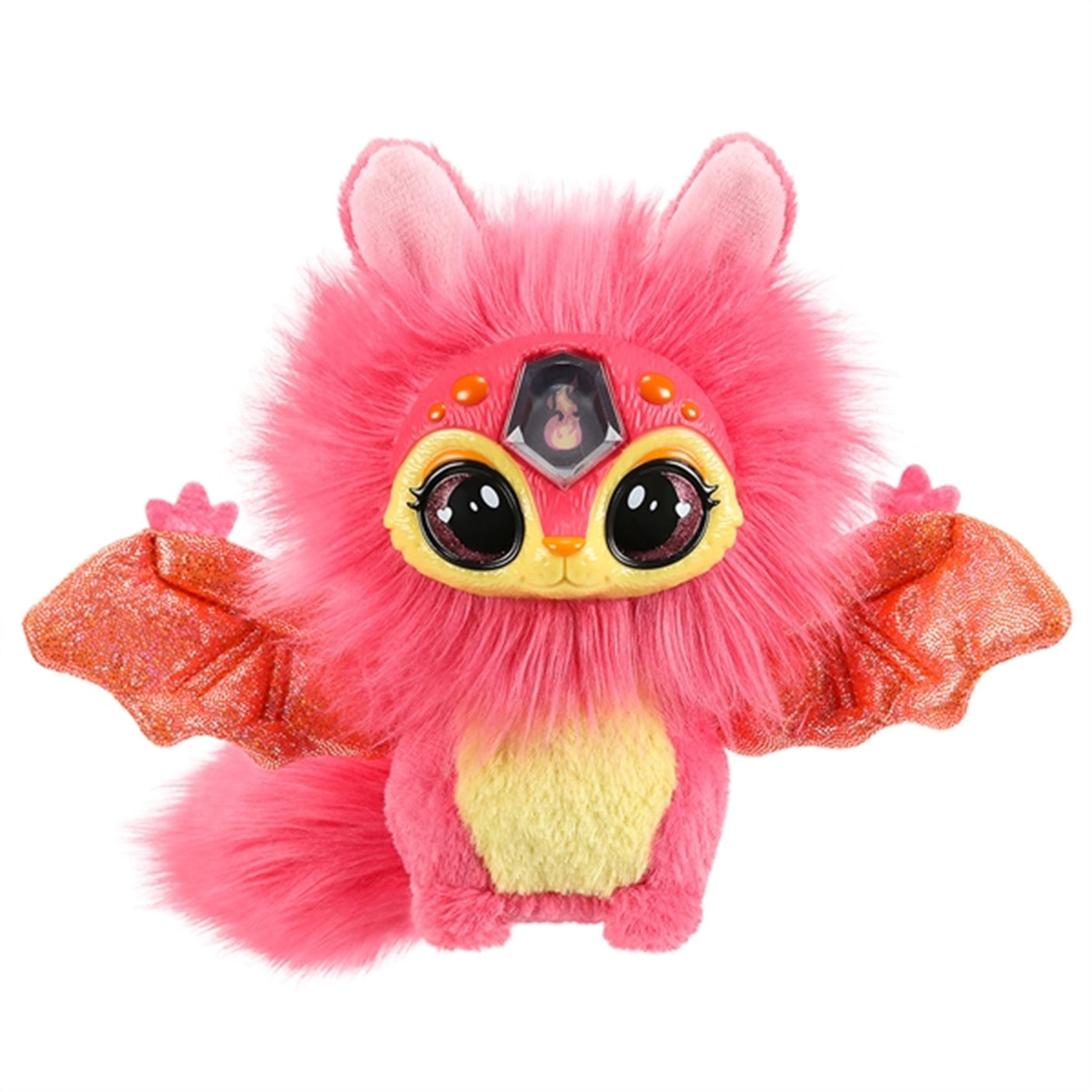 Magic Mixies Magic Gem Surprise Cauldron Red 5