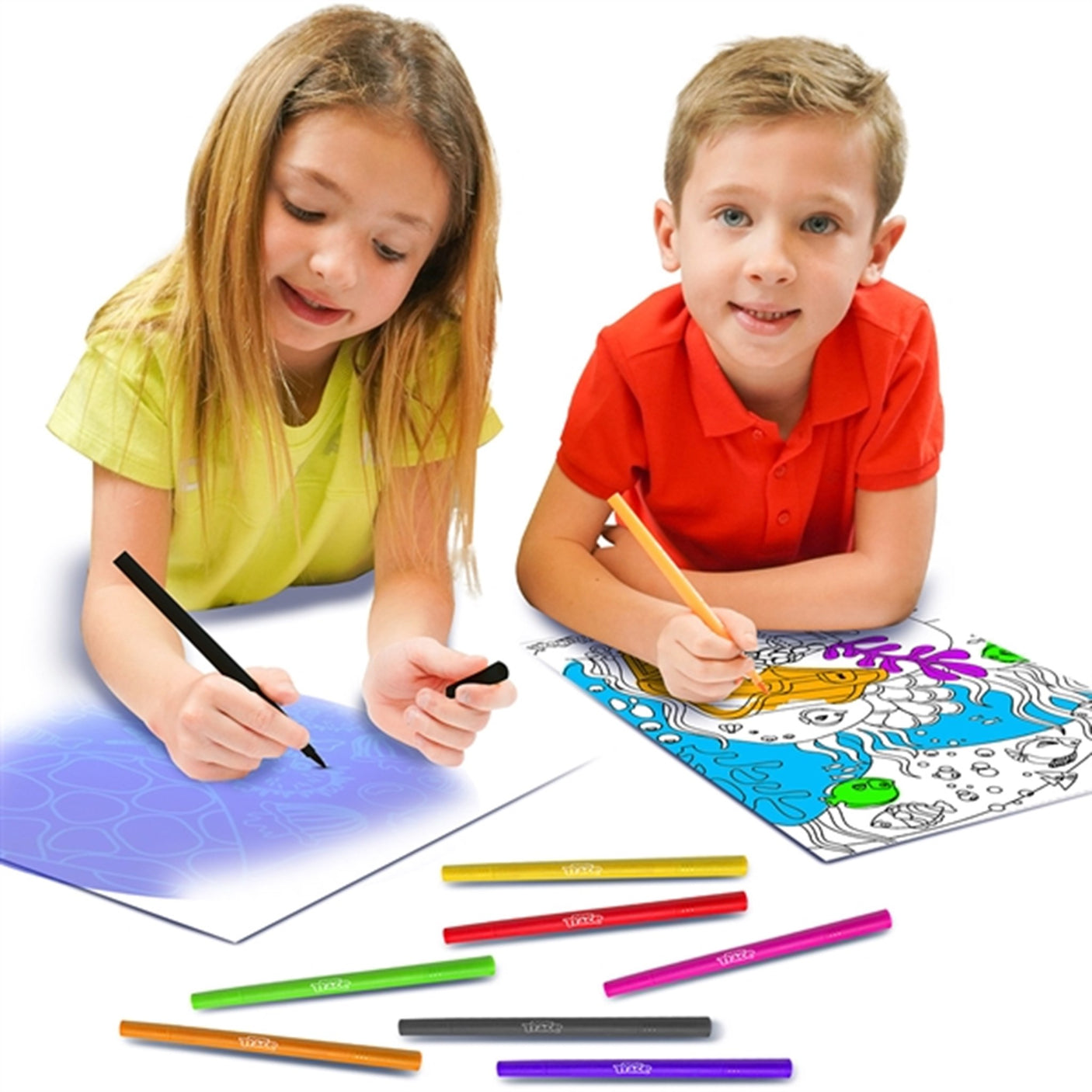 Magic Trace Light To Draw Station Kit