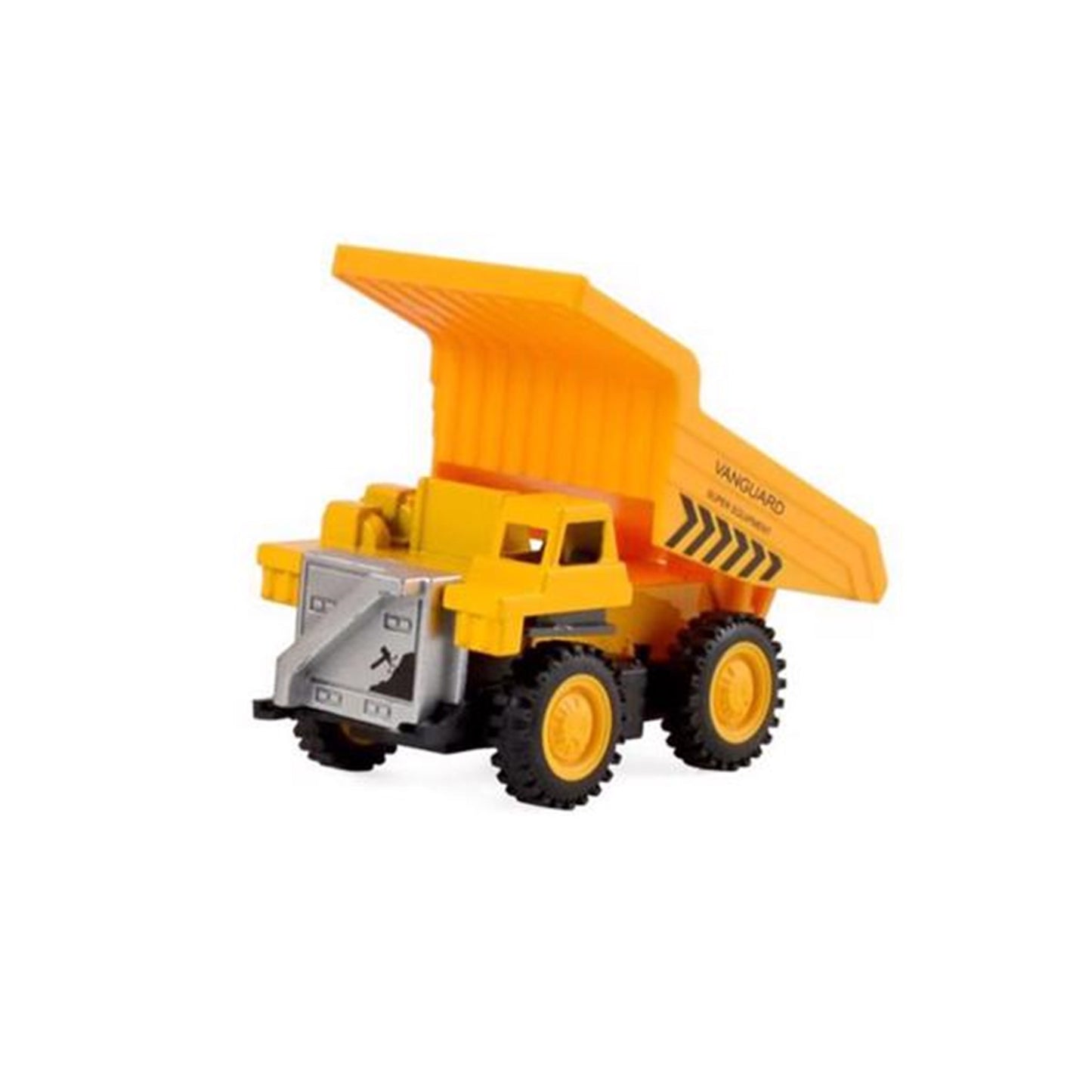 Magni Dumper Truck