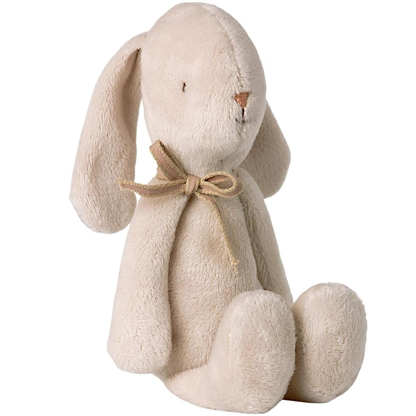 Maileg Soft Bunny Small Off White