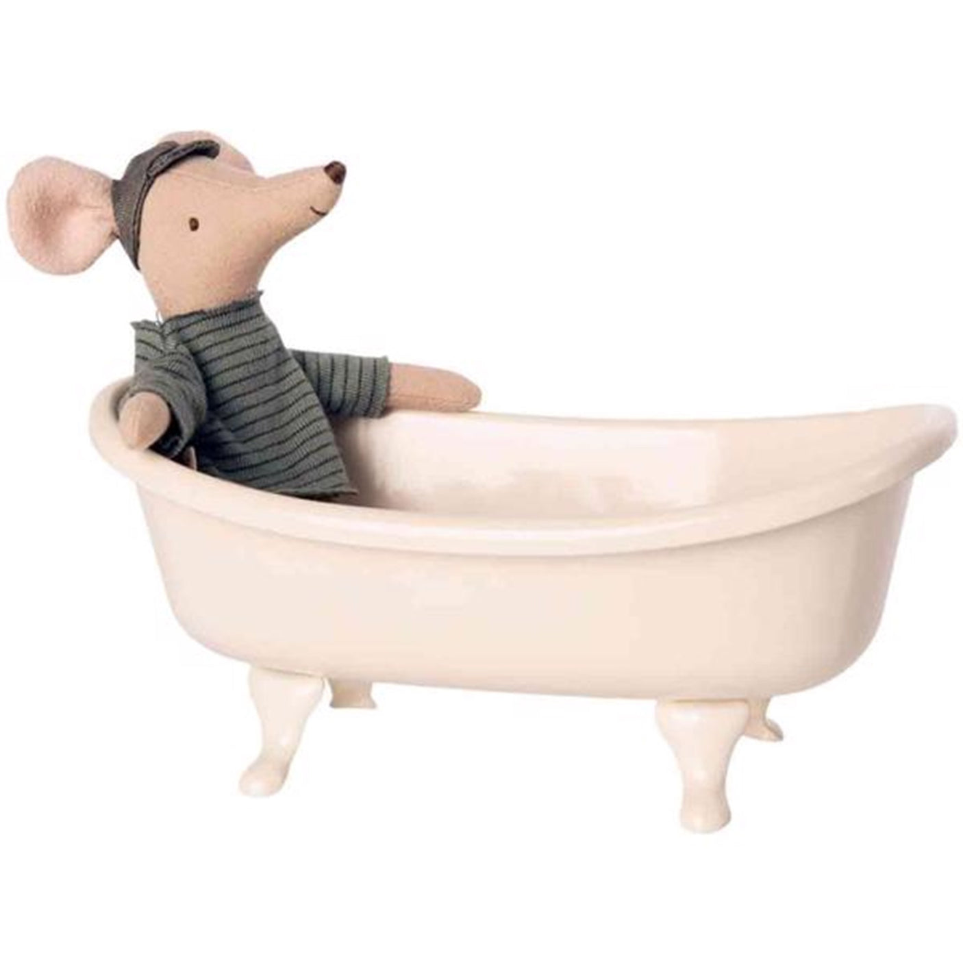 Maileg Miniature Bathtub