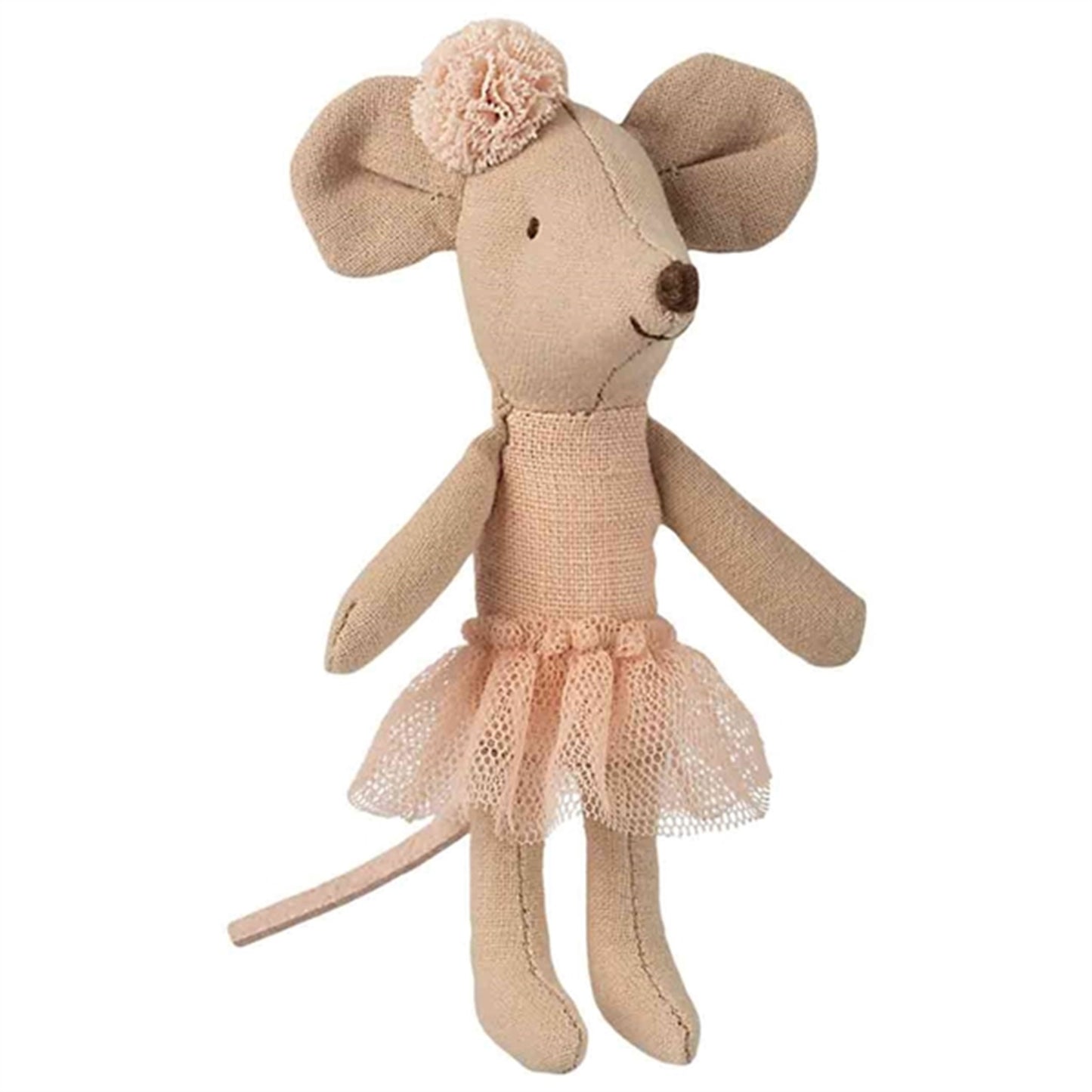 Maileg Ballerina Mouse Little Sister
