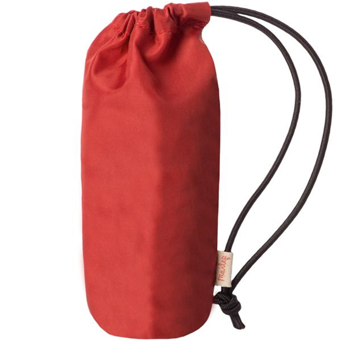 Maileg Mouse Sleeping Bag Red 2