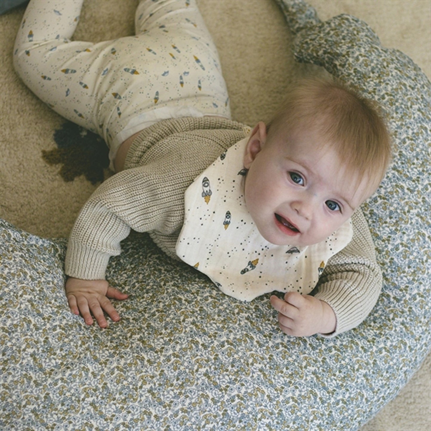 That's Mine Bib Maj Etoile Rocket