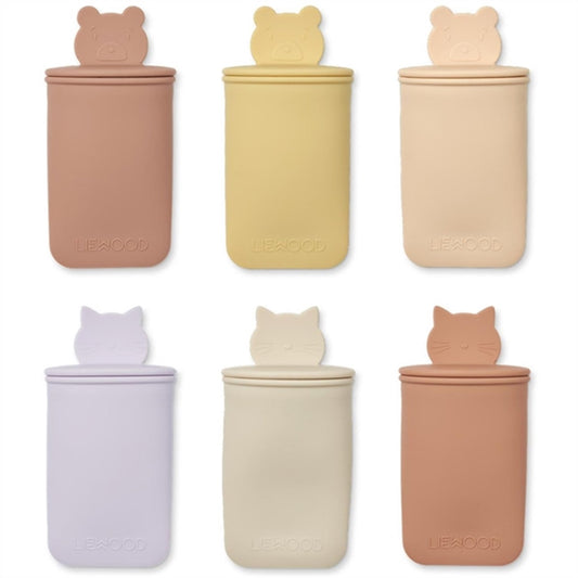 Liewood Malik Mini Ice Pops 6-Pack Pale Tuscany Multi Mix