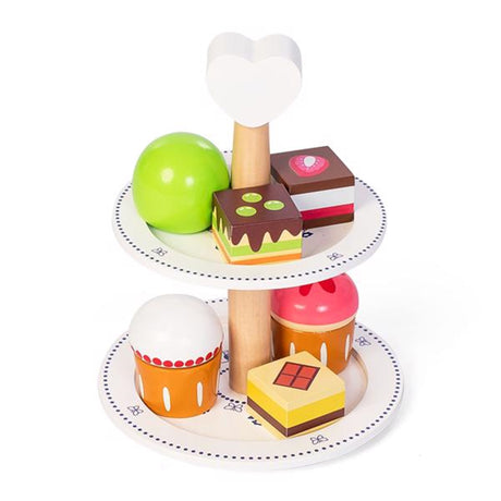 MaMaMeMo Cake Stand
