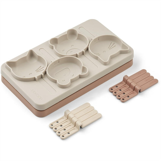 Liewood Manfred Ice Pops Classic/Pale Tuscany Multi Mix