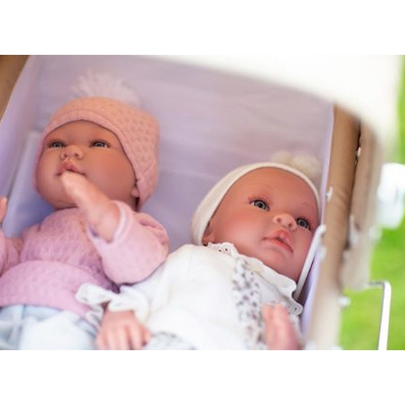 Así Baby Doll - Maria Rose