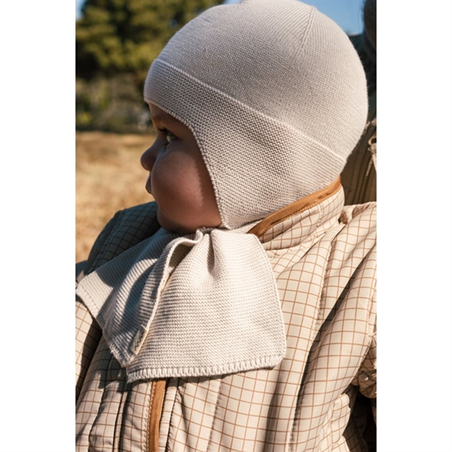 MarMar Aris B Scarf Kit