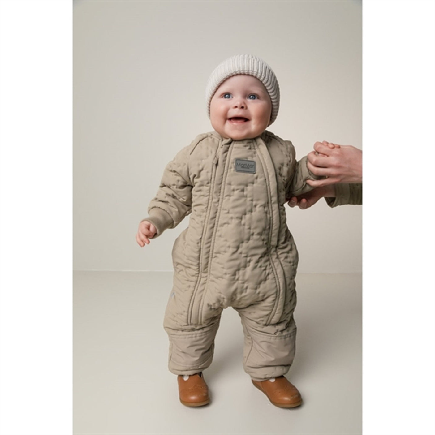 MarMar Sandstone Oza Thermo Suit