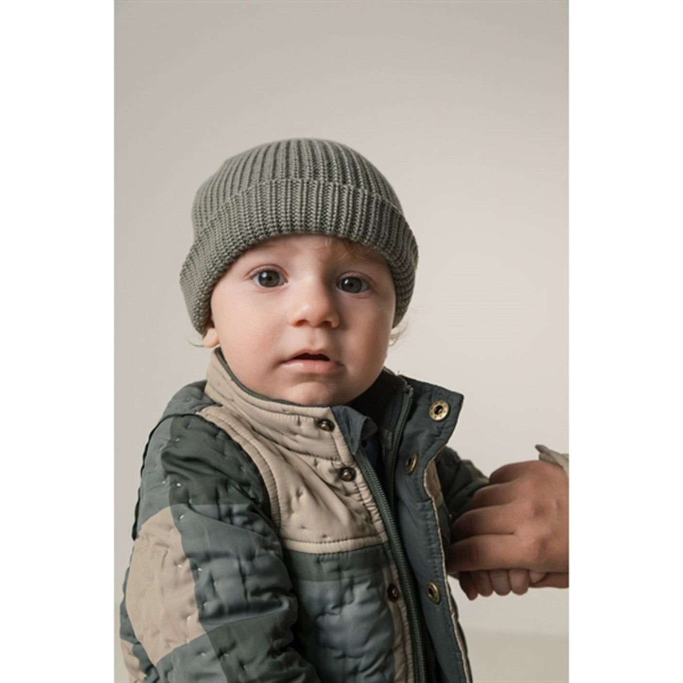 MarMar Summer Check Ozar Thermo Jacket