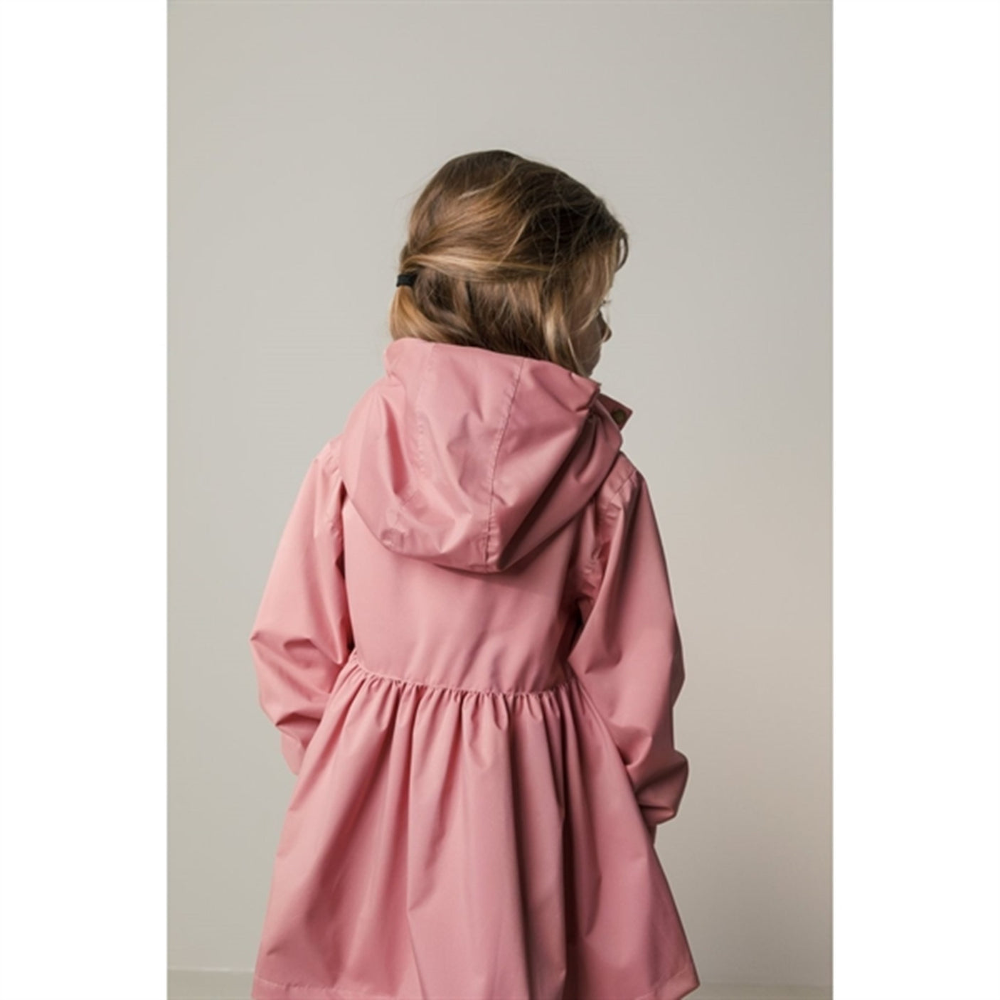 MarMar Jacket Oda Pink Delight Technical Summer Outerwear