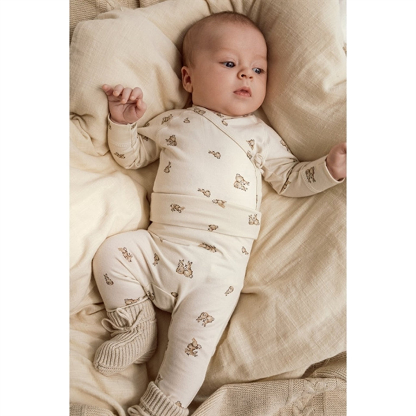 MarMar New Born Little Rabbit Belita Body