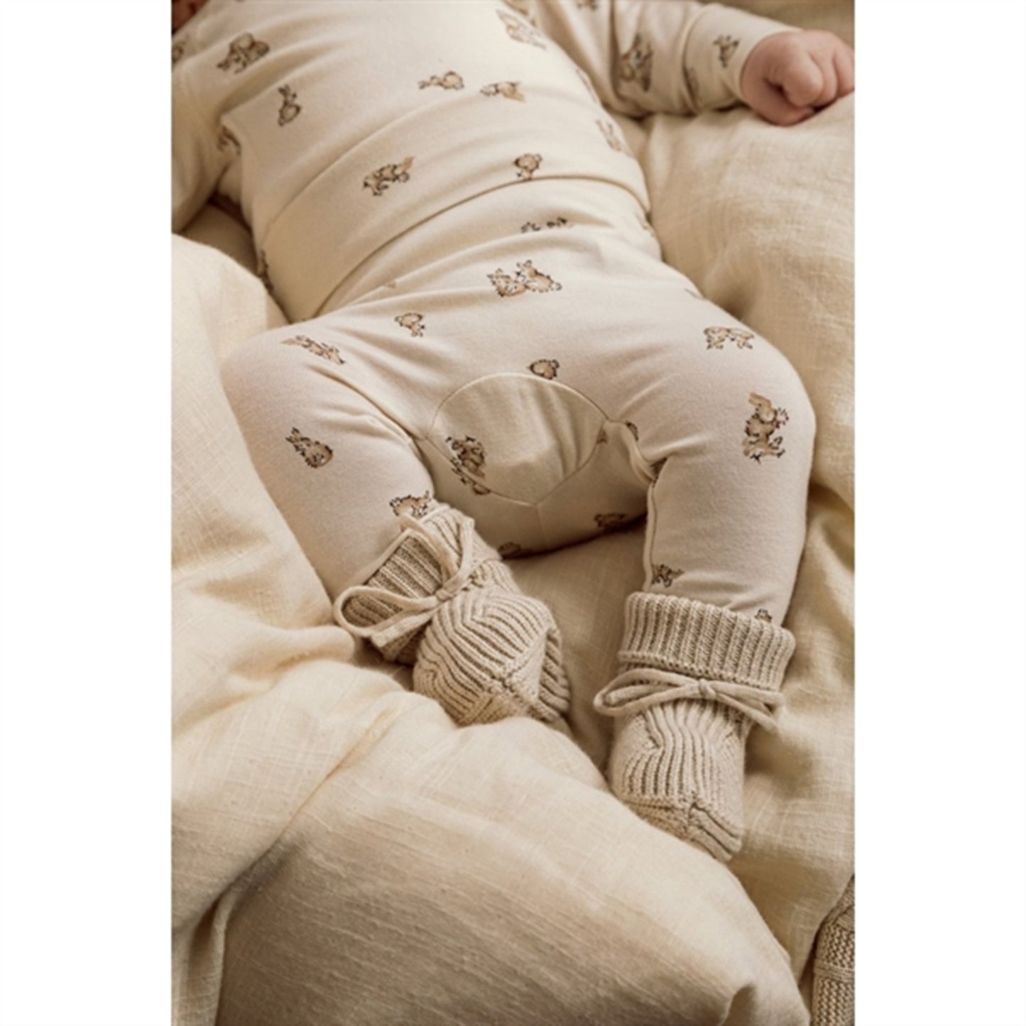 MarMar New Born Little Rabbit Belita Body