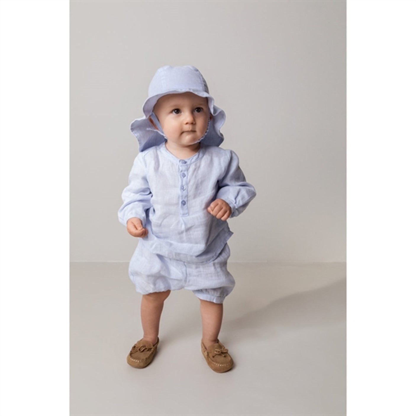 MarMar Blue Mist Totoro Shirt