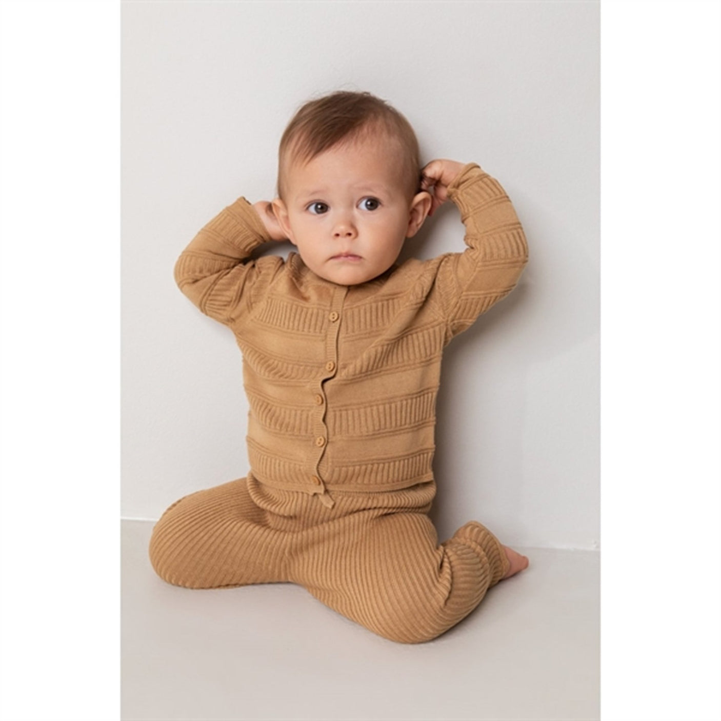 MarMar Cumin Totti Knit Cardigan