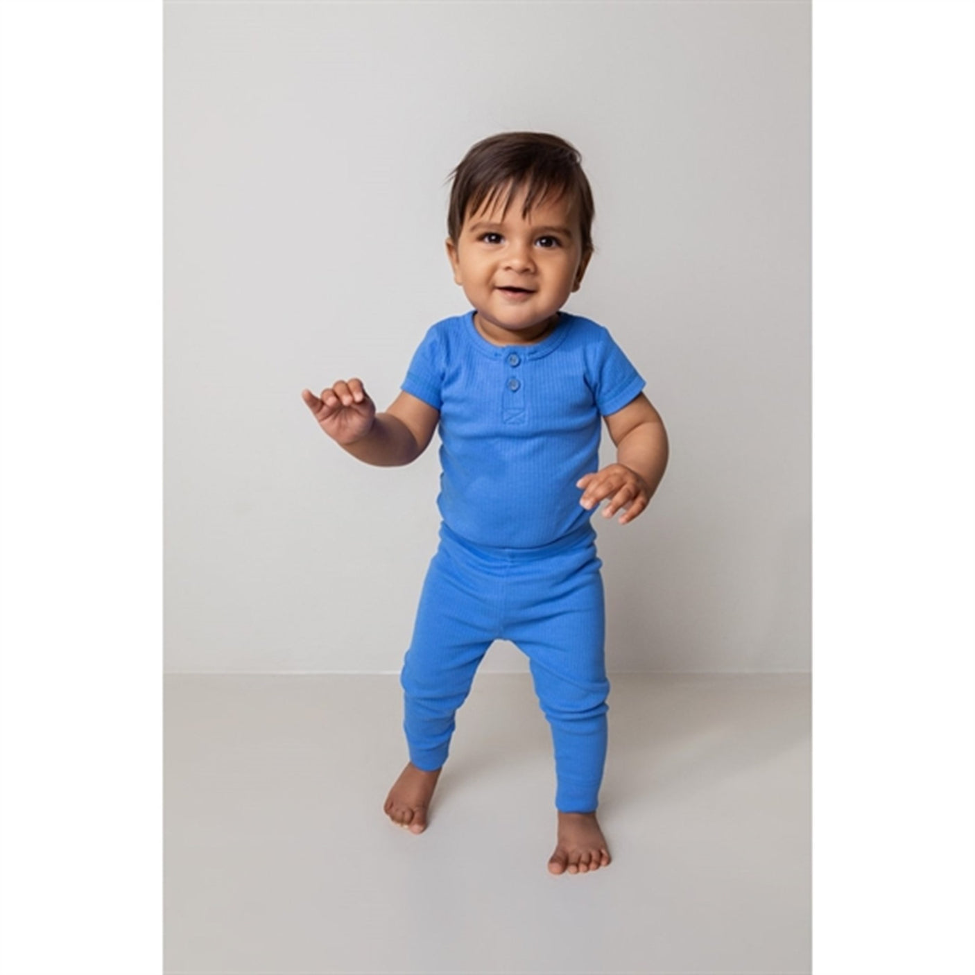 MarMar Modal Vivid Blue Body SS