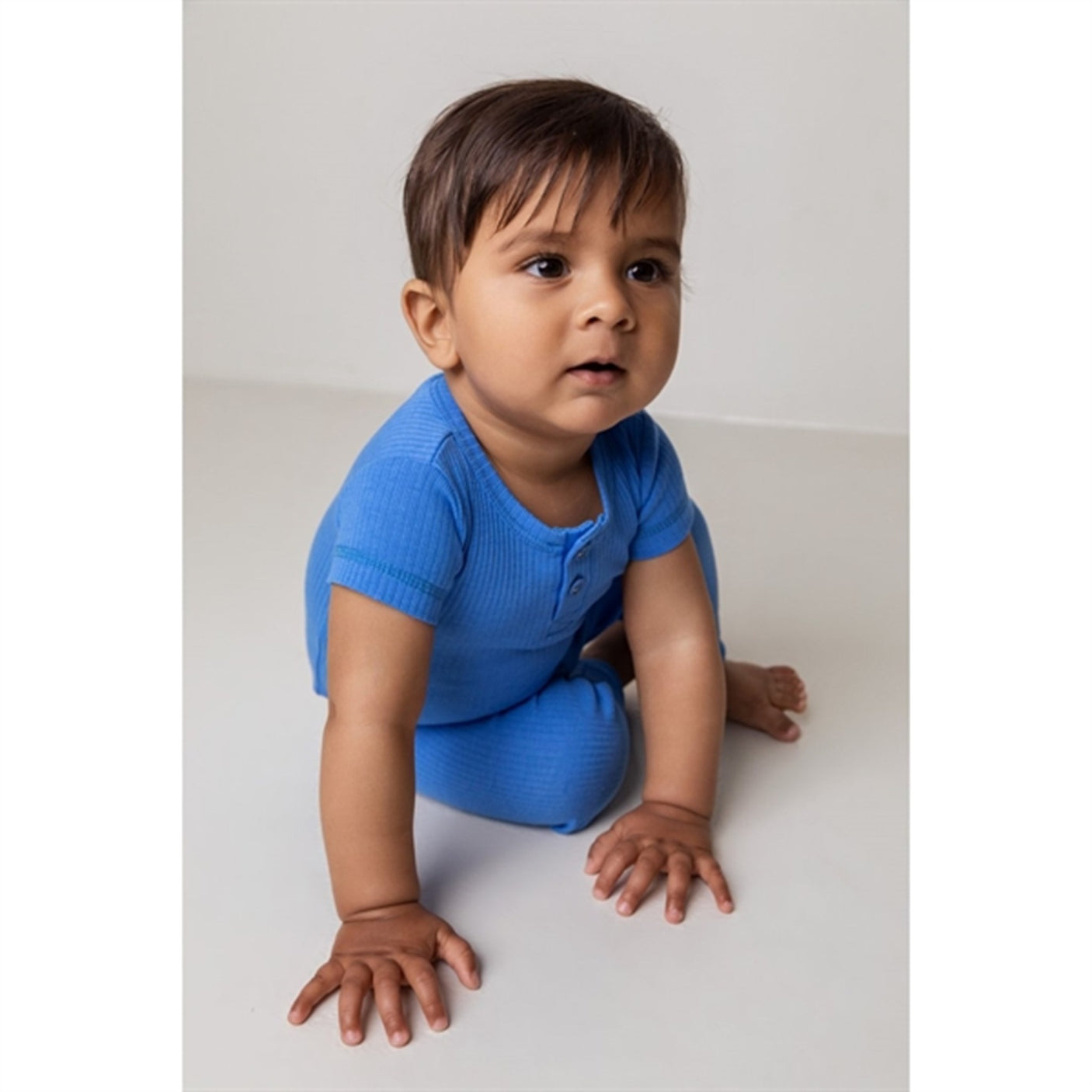 MarMar Modal Vivid Blue Body SS