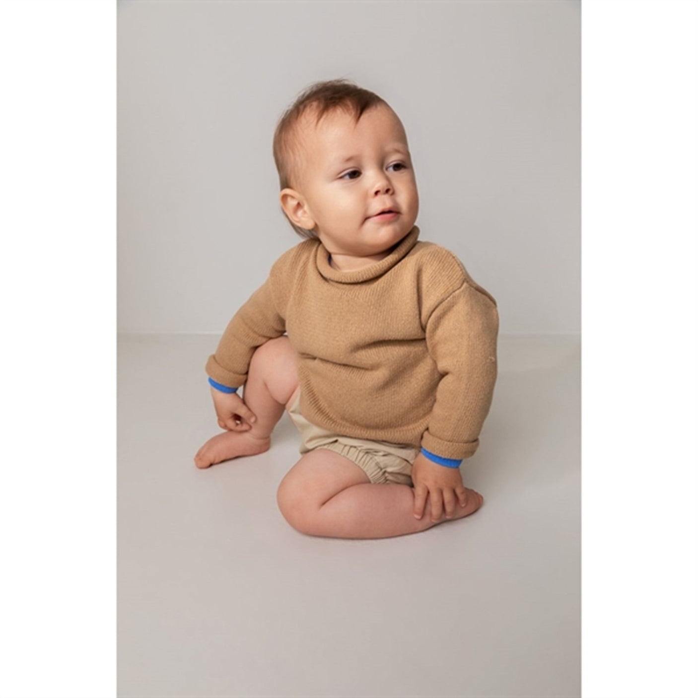 MarMar Rye Pacey Shorts