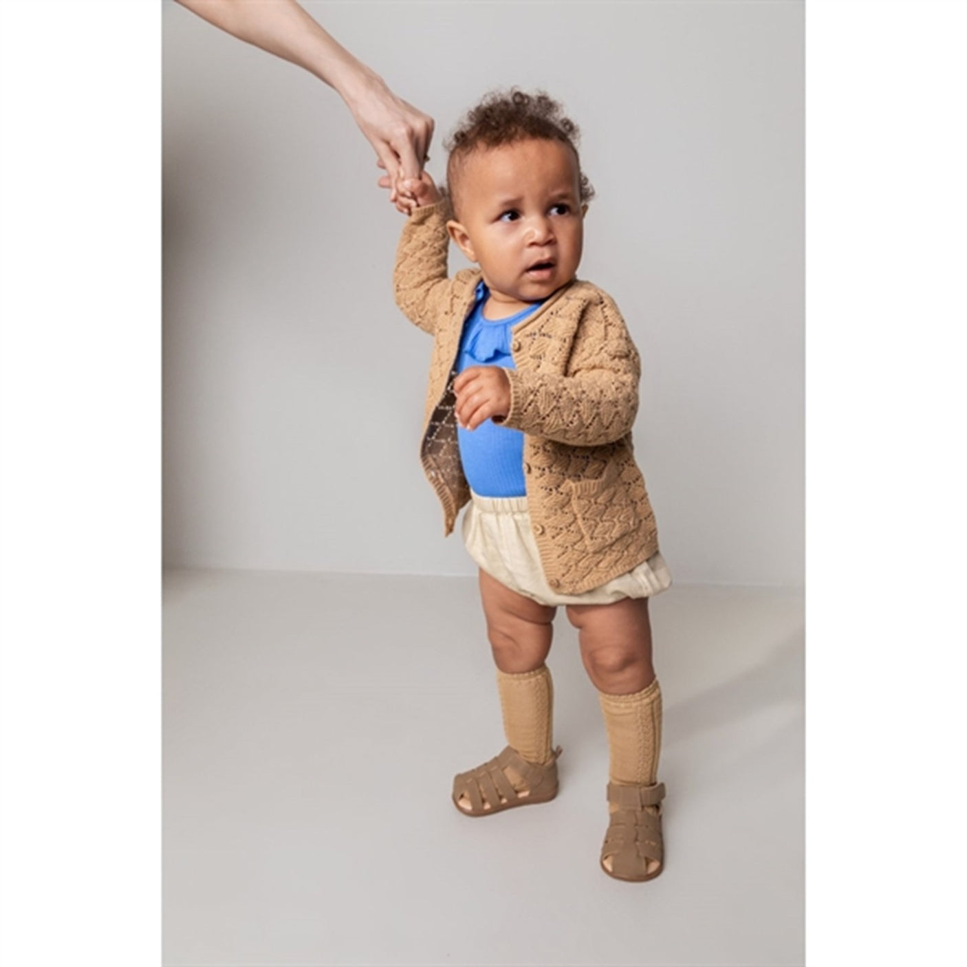 MarMar Modal Vivid Blue Brianna Body